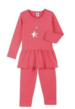 Mon pyj préféré !