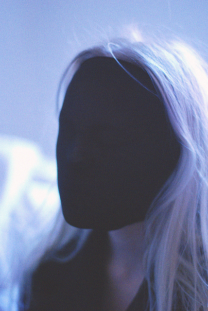 Le Père Noël n'a pas de visage