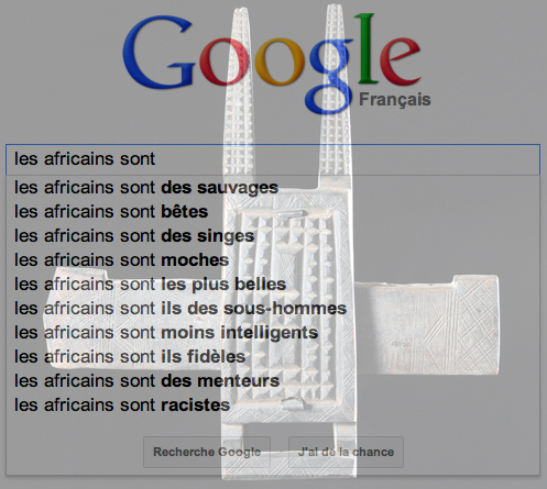 Les Africains